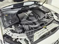 2016 Mercedes Benz C-Class