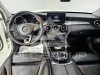 2016 Mercedes Benz C-Class