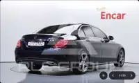 2016 Mercedes Benz C-Class