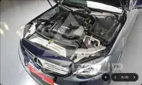 2016 Mercedes Benz C-Class