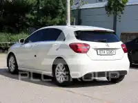 2016 Mercedes Benz A