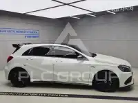 2016 Mercedes Benz A