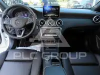 2016 Mercedes Benz A