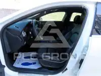 2016 Mercedes Benz A