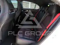 2016 Mercedes Benz A