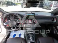 2016 Mercedes Benz A