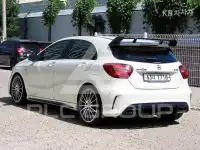 2016 Mercedes Benz A
