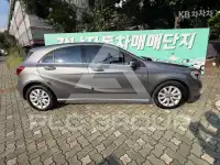 2016 Mercedes Benz A