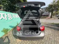 2016 Mercedes Benz A