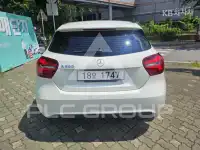 2016 Mercedes Benz A