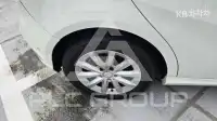 2016 Mercedes Benz A