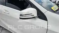 2016 Mercedes Benz A