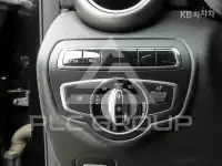2016 Mercedes Benz GLC-Class