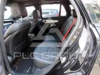 2016 Mercedes Benz GLC-Class