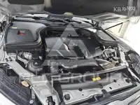 2016 Mercedes Benz GLC-Class