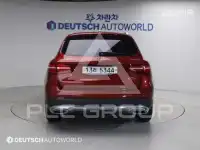 2016 Mercedes Benz GLC-Class