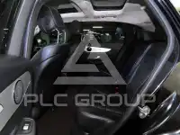 2016 Mercedes Benz GLC-Class