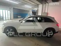 2016 Mercedes Benz GLC-Class