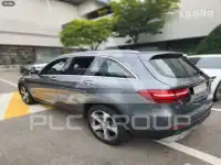 2016 Mercedes Benz GLC-Class