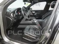 2016 Mercedes Benz GLC-Class