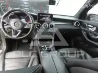 2016 Mercedes Benz GLC-Class