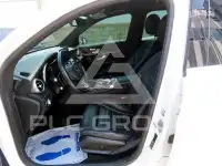 2016 Mercedes Benz GLC-Class