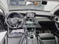 2016 Mercedes Benz GLC-Class