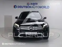 2016 Mercedes Benz GLC-Class
