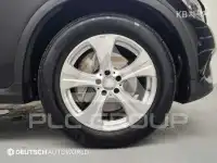 2016 Mercedes Benz GLC-Class