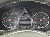 2016 Mercedes Benz GLC-Class