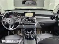 2016 Mercedes Benz GLC-Class
