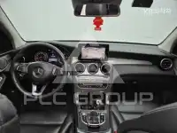 2016 Mercedes Benz GLC-Class