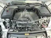 2016 Mercedes Benz GLC-Class
