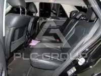 2016 Mercedes Benz GLE-Class