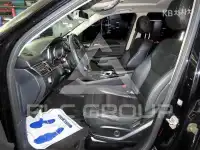 2016 Mercedes Benz GLE-Class