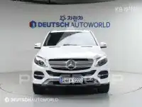 2016 Mercedes Benz GLE-Class
