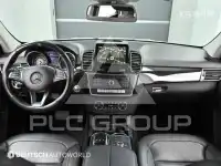 2016 Mercedes Benz GLE-Class