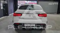 2016 Mercedes Benz GLE-Class