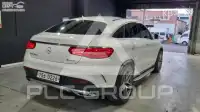 2016 Mercedes Benz GLE-Class