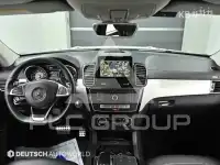 2016 Mercedes Benz GLE-Class