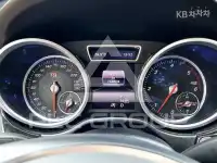 2016 Mercedes Benz GLE-Class
