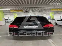 2016 Mercedes Benz GLE-Class