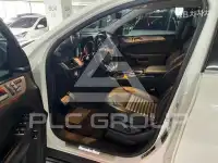 2016 Mercedes Benz GLE-Class