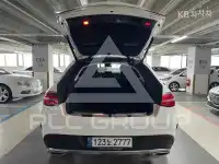 2016 Mercedes Benz GLE-Class