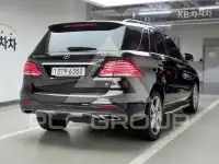 2016 Mercedes Benz GLE-Class