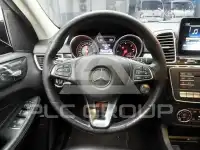 2016 Mercedes Benz GLE-Class