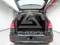 2016 Mercedes Benz GLE-Class