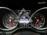 2016 Mercedes Benz GLE-Class