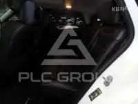 2016 Mercedes Benz GLE-Class