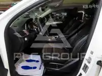 2016 Mercedes Benz GLE-Class